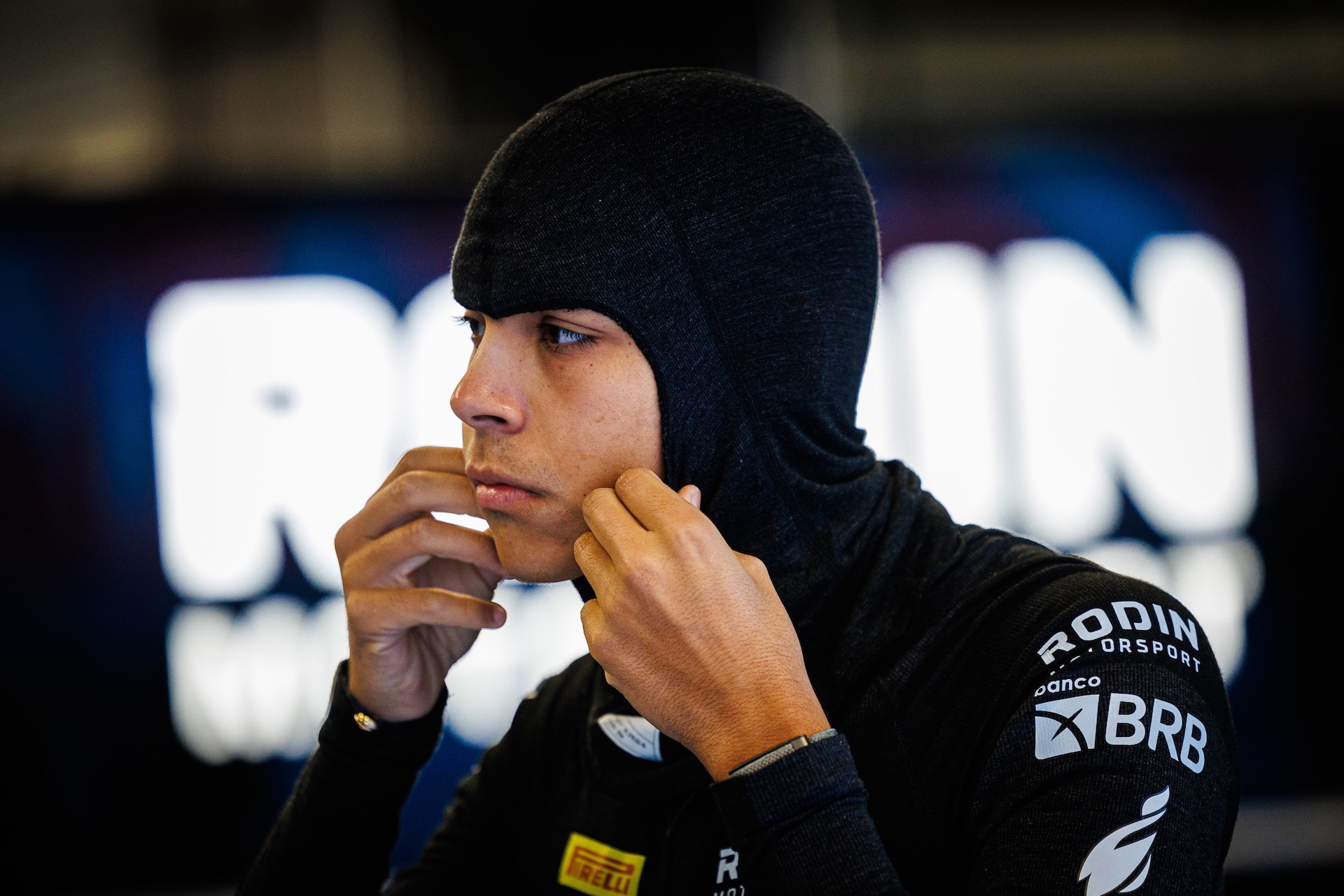 F3’s Clerot: ‘Close’ team environment key to improved Rodin results ...