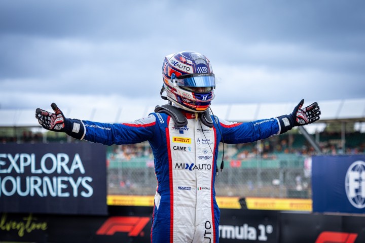 ‘Matteo is still here’: De Palo takes emotional maiden F3 win in ...