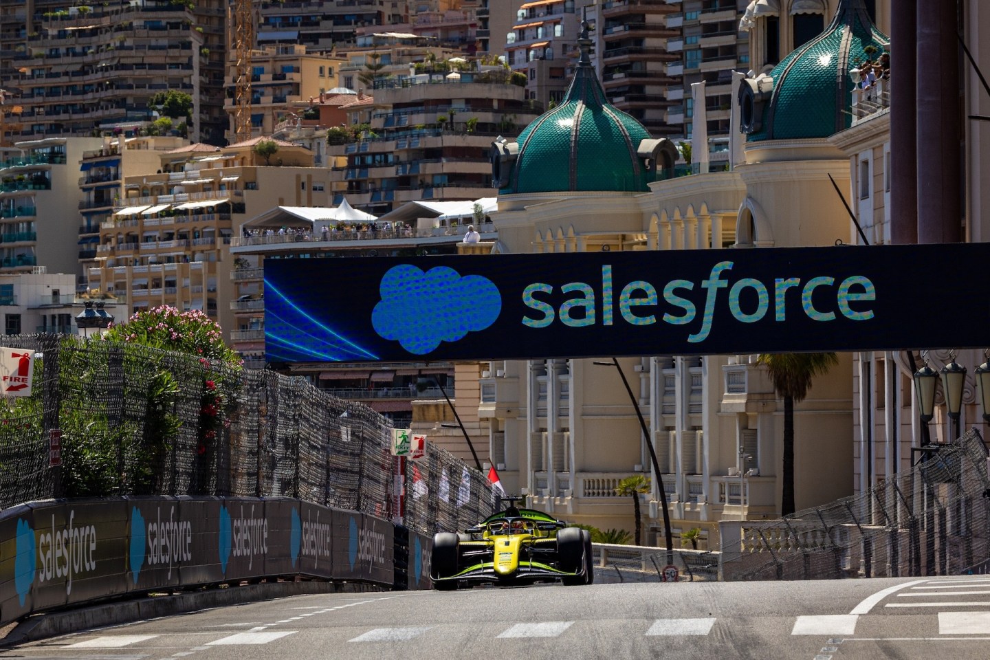 The subtle change in tyre behaviour reshaping F2’s pecking order ...