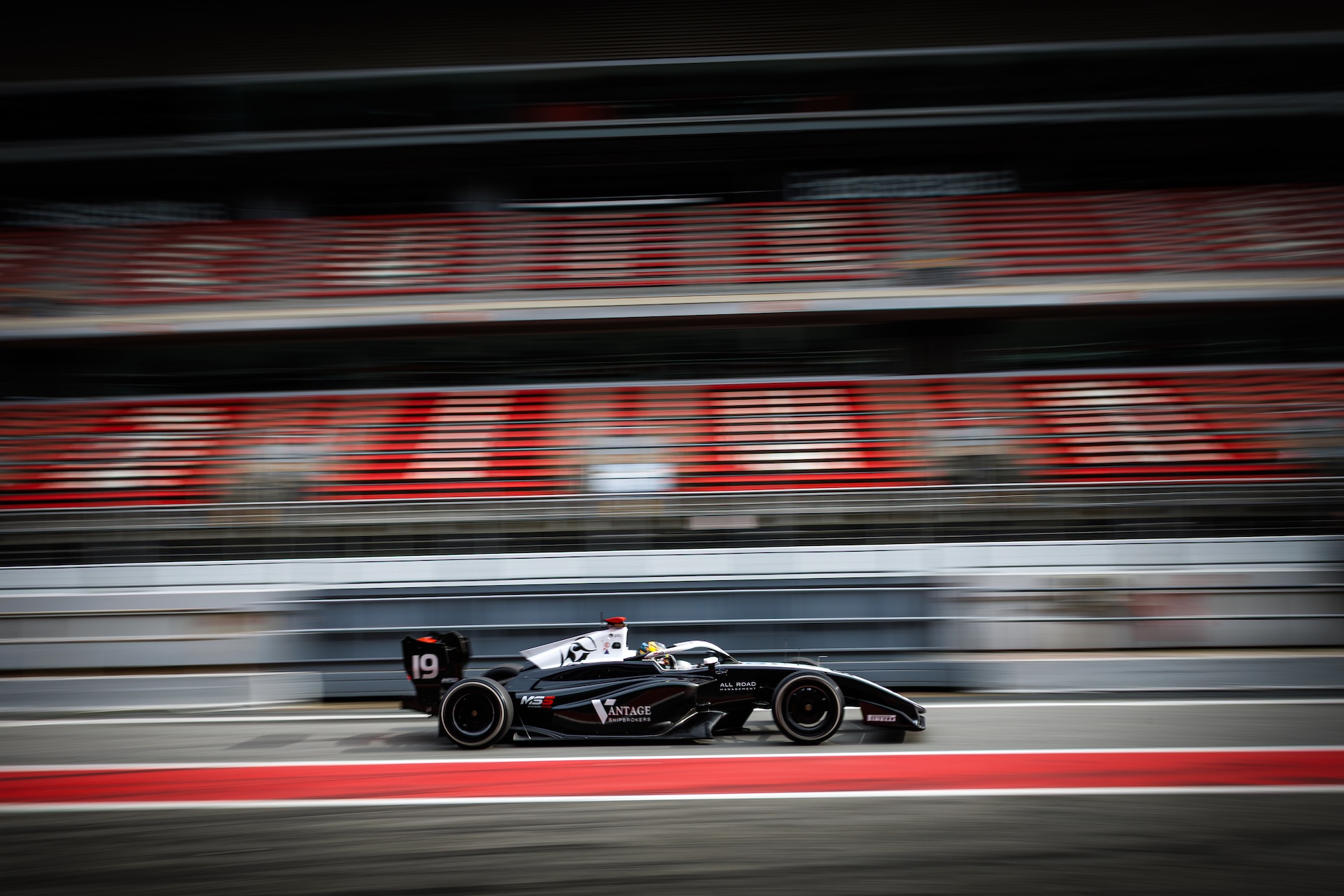 Feeder Series Podcast: Christian Ho on representing Singapore, racing, and what’s next