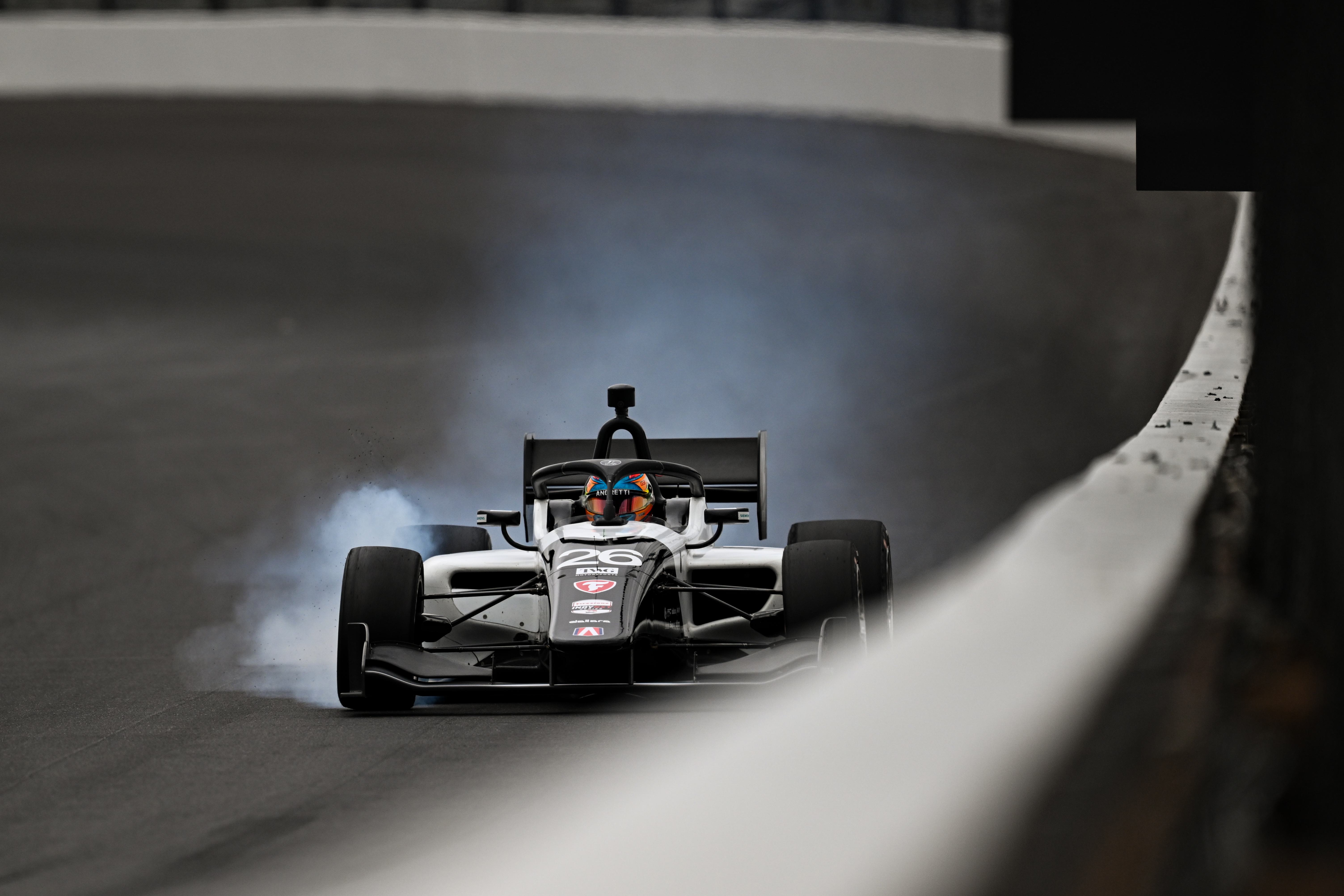 Feeder Series testing round-up: 05–18 October