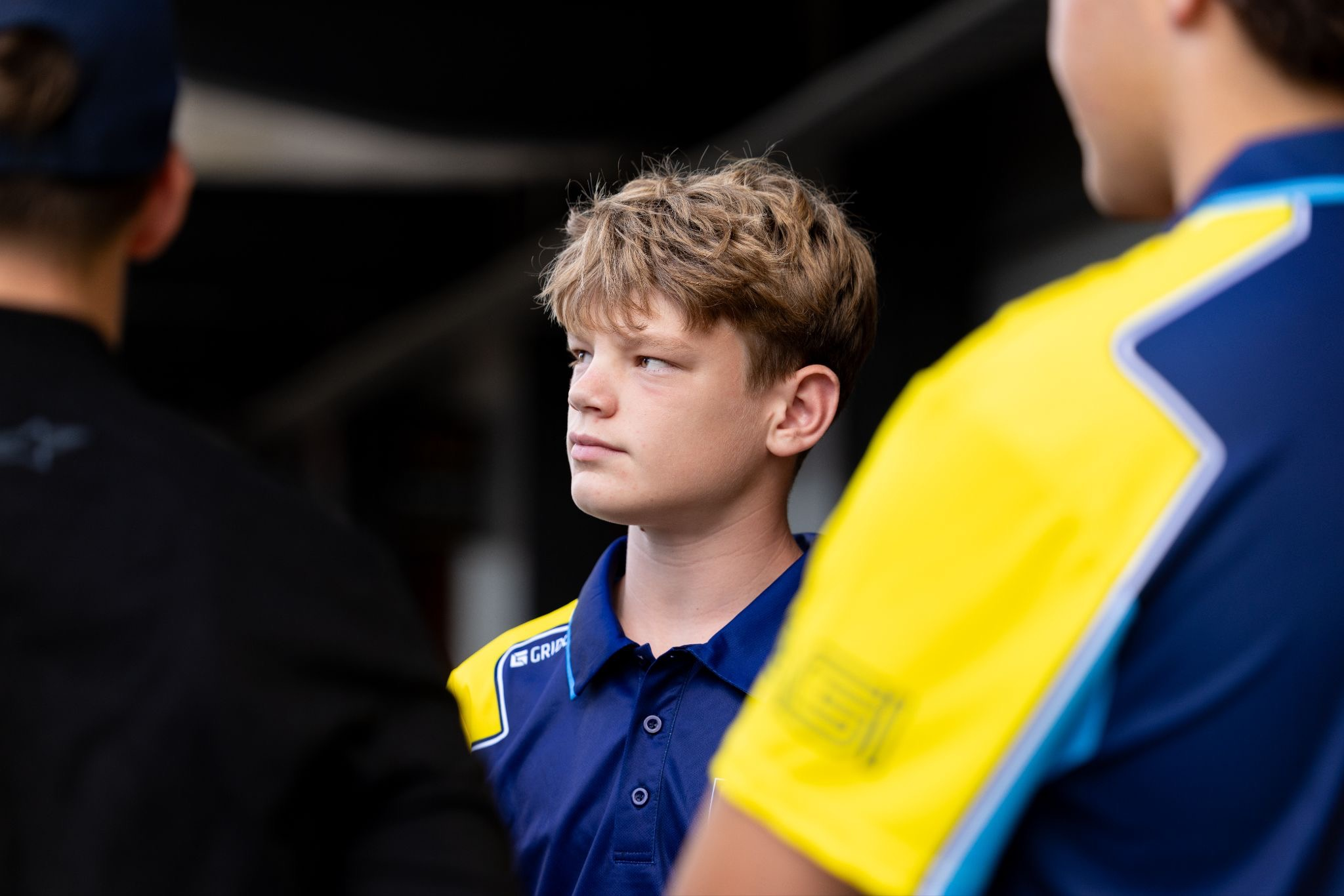 Jackson Culver: The record-setting Kiwi who won AU4’s three-way Gen1 showdown