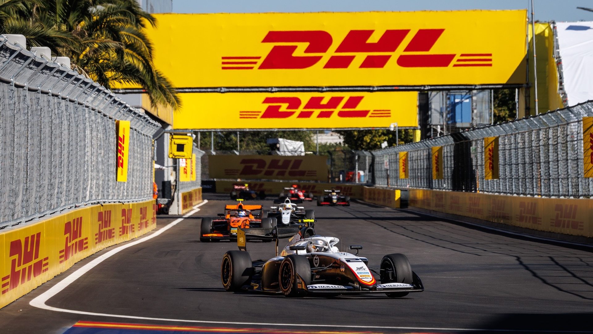 Formula 3: Who’s going where in 2027?